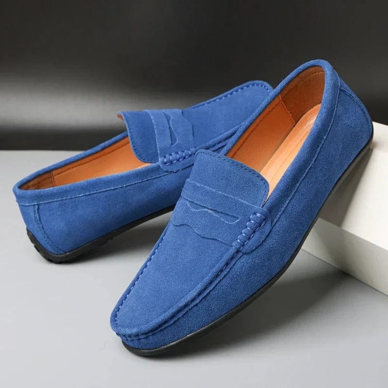 Mocasines Elegantes de Máximo Confort