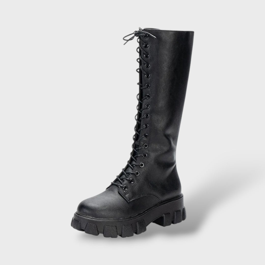 Botas cowboy de mujer elegantes
