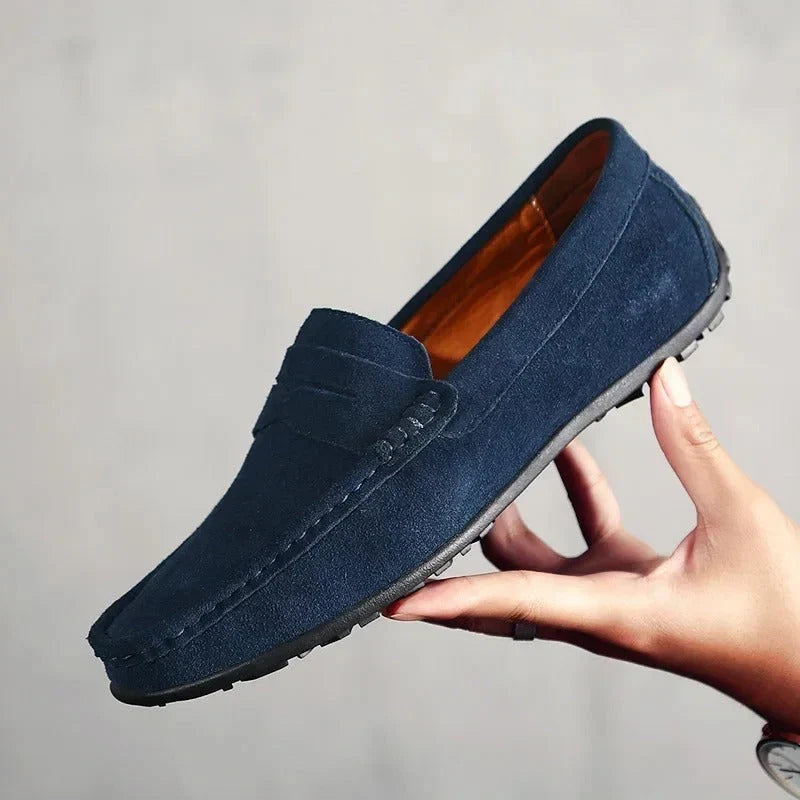 Mocasines Elegantes de Máximo Confort