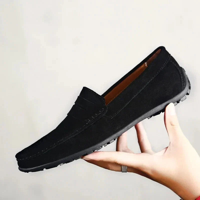Mocasines Elegantes de Máximo Confort