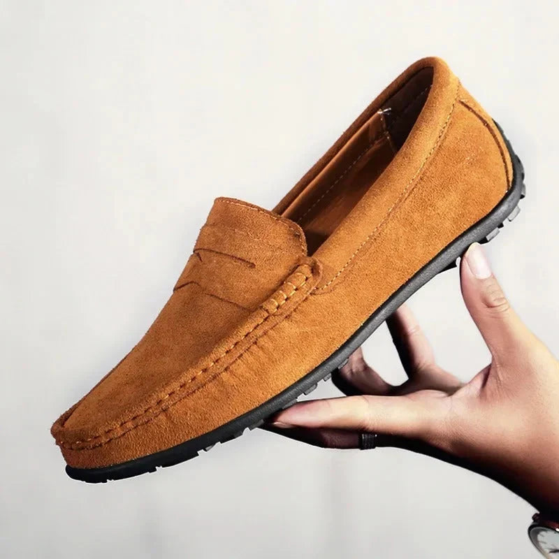 Mocasines Elegantes de Máximo Confort