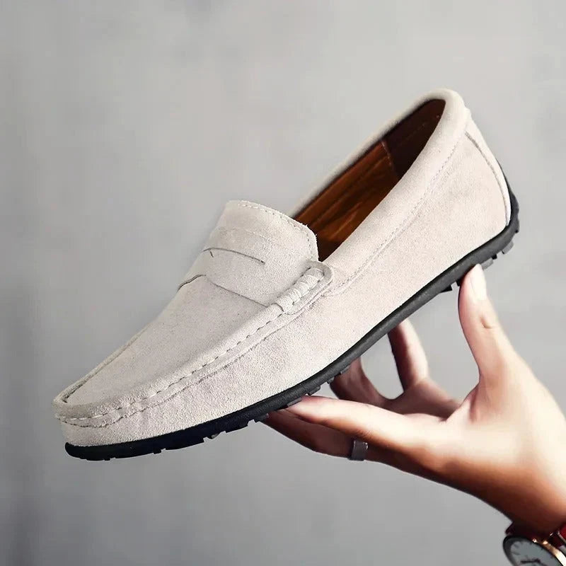 Mocasines Elegantes de Máximo Confort