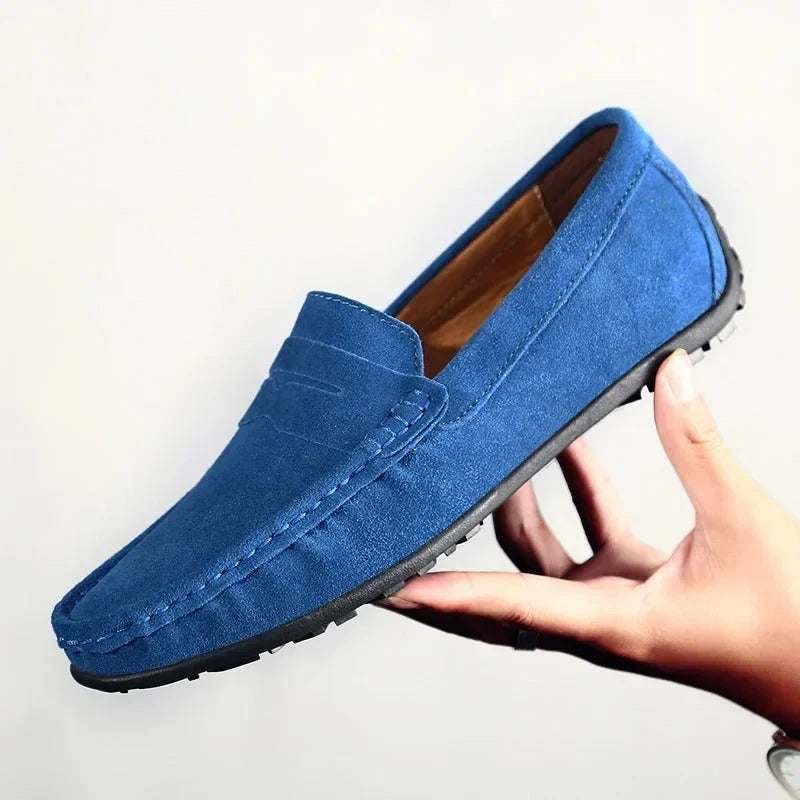 Mocasines Elegantes de Máximo Confort