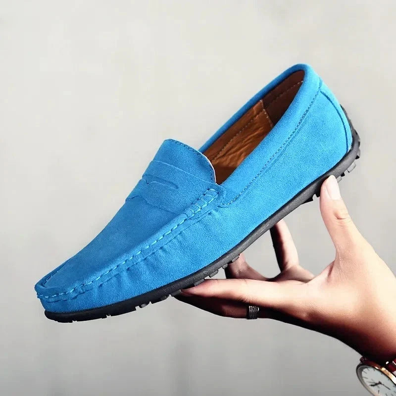 Mocasines Elegantes de Máximo Confort