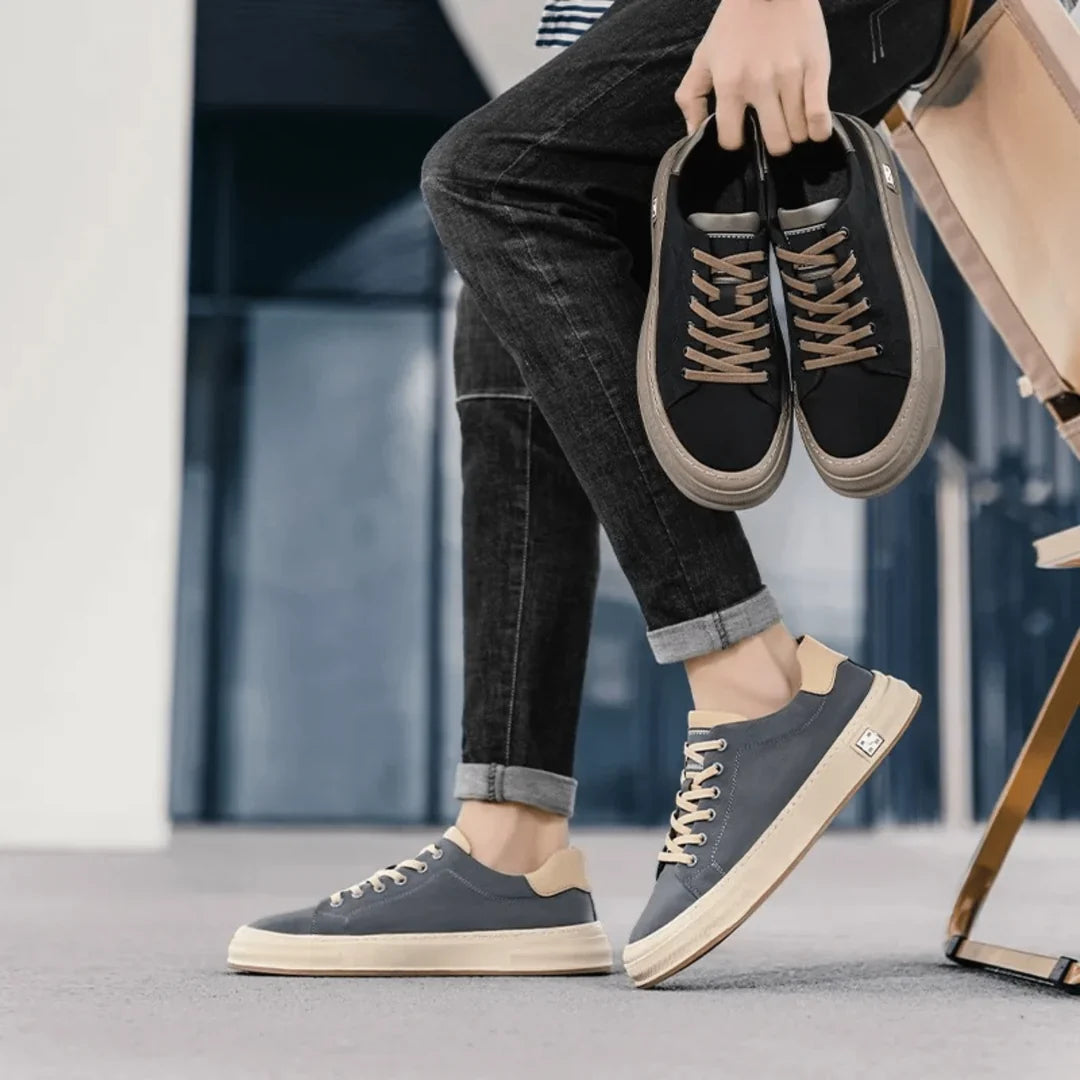 Zapatillas Urbanas Ultraligeras