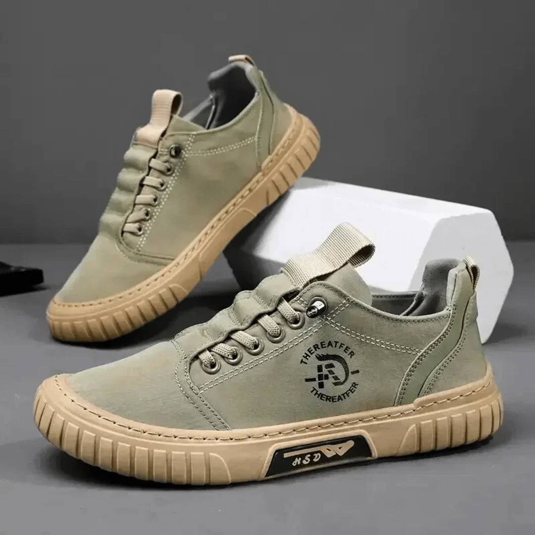Zapatillas Urbanas De Máximo Confort