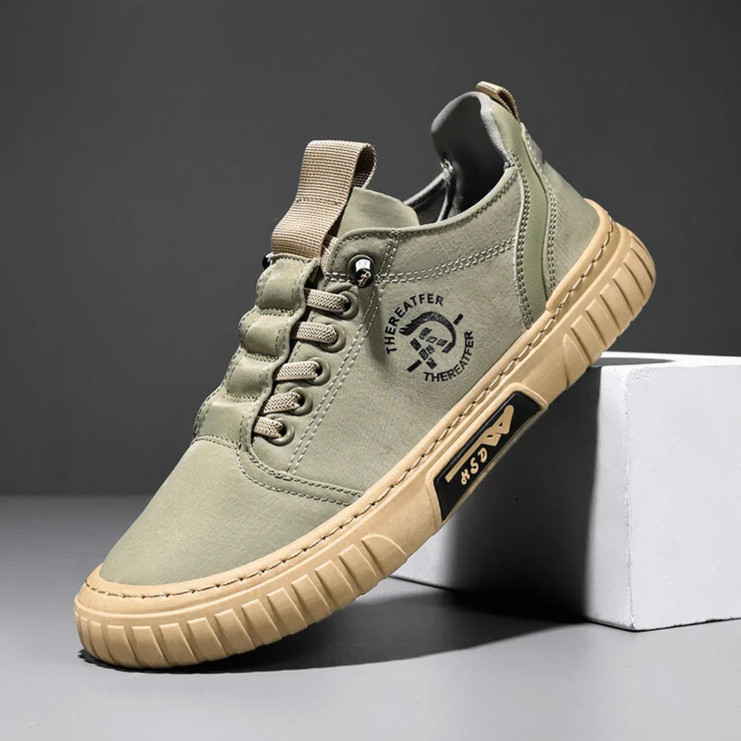 Zapatillas Urbanas De Máximo Confort
