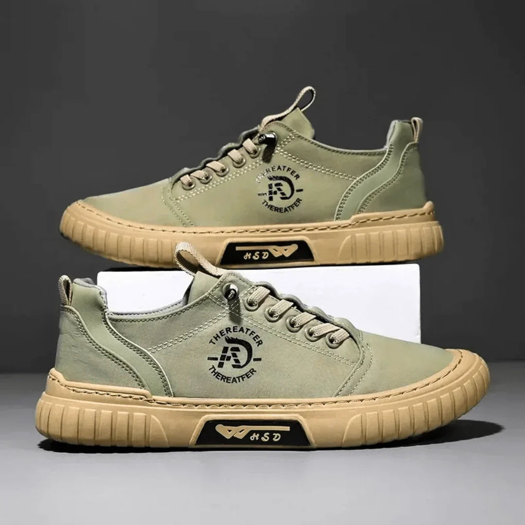Zapatillas Urbanas De Máximo Confort