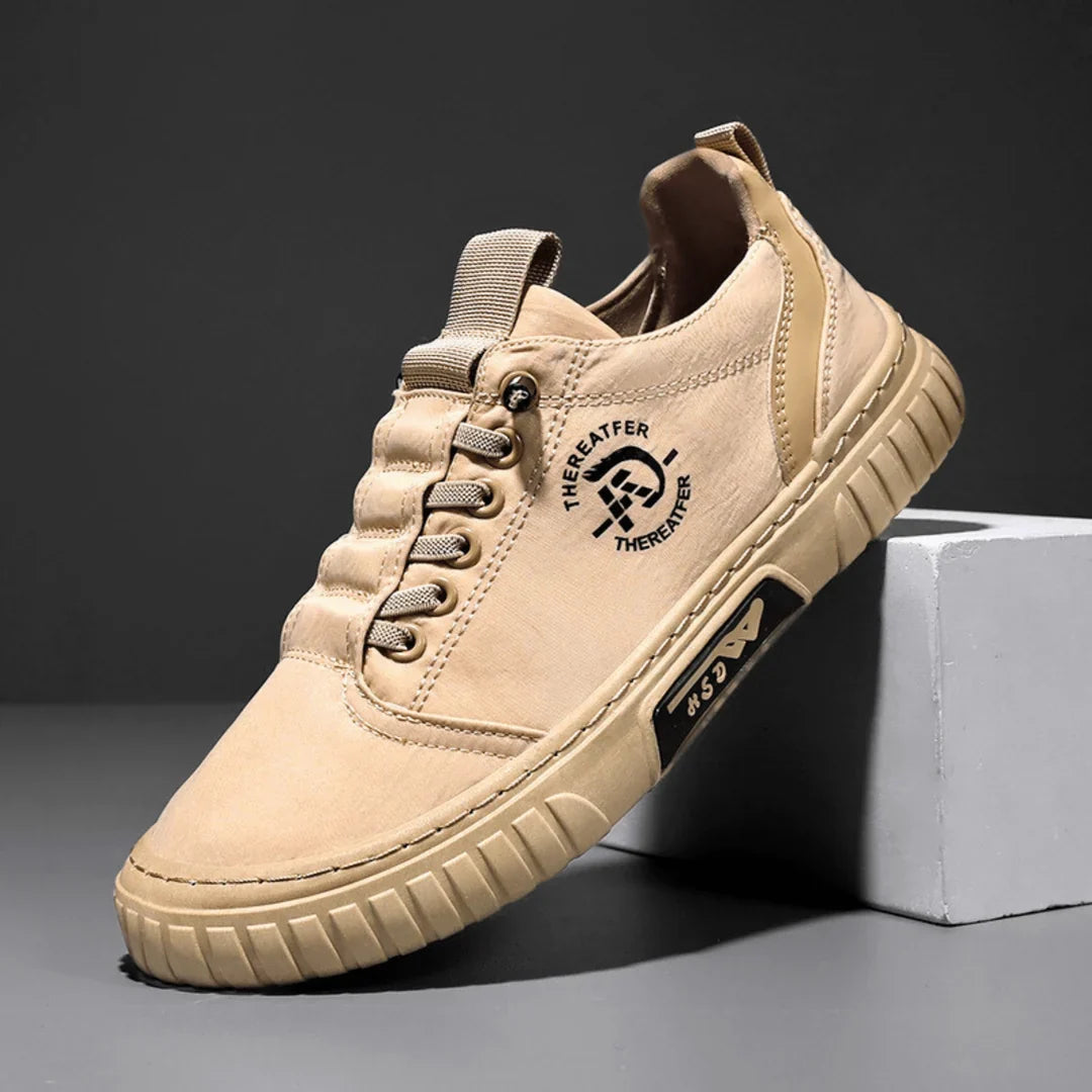 Zapatillas Urbanas De Máximo Confort