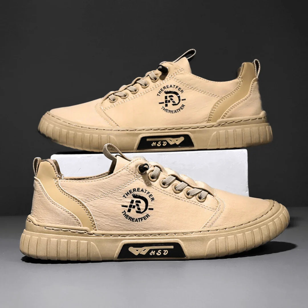 Zapatillas Urbanas De Máximo Confort