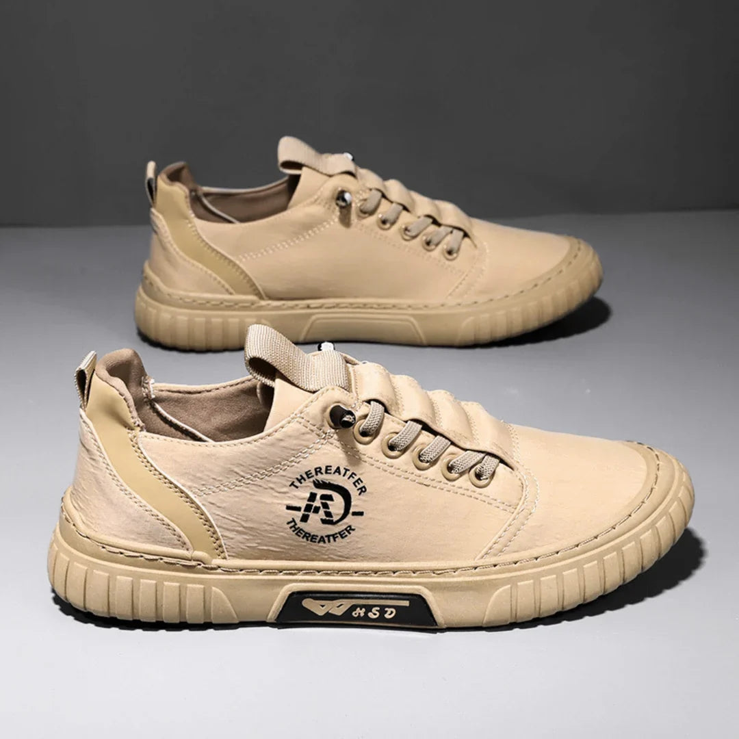 Zapatillas Urbanas De Máximo Confort