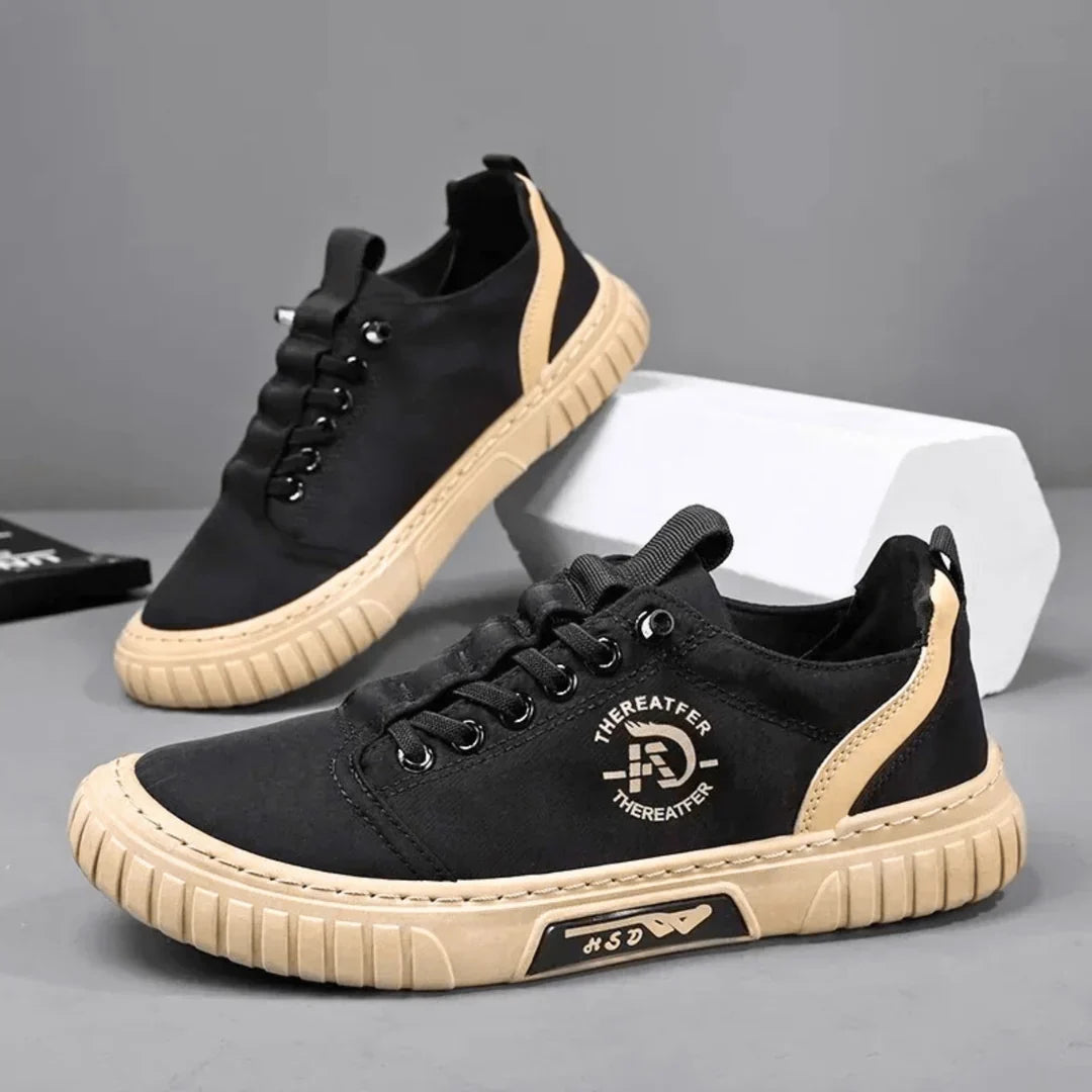 Zapatillas Urbanas De Máximo Confort