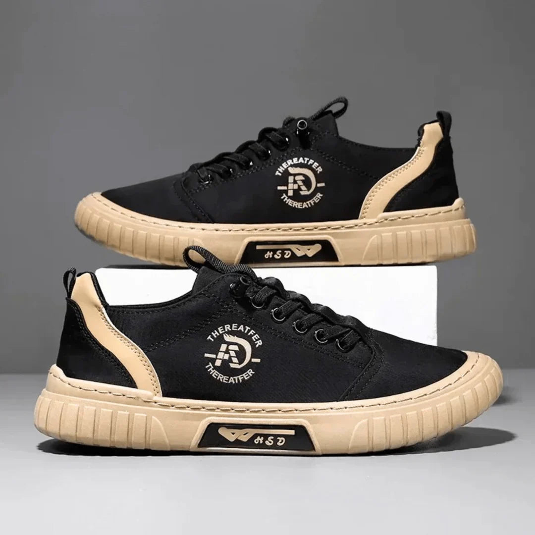 Zapatillas Urbanas De Máximo Confort