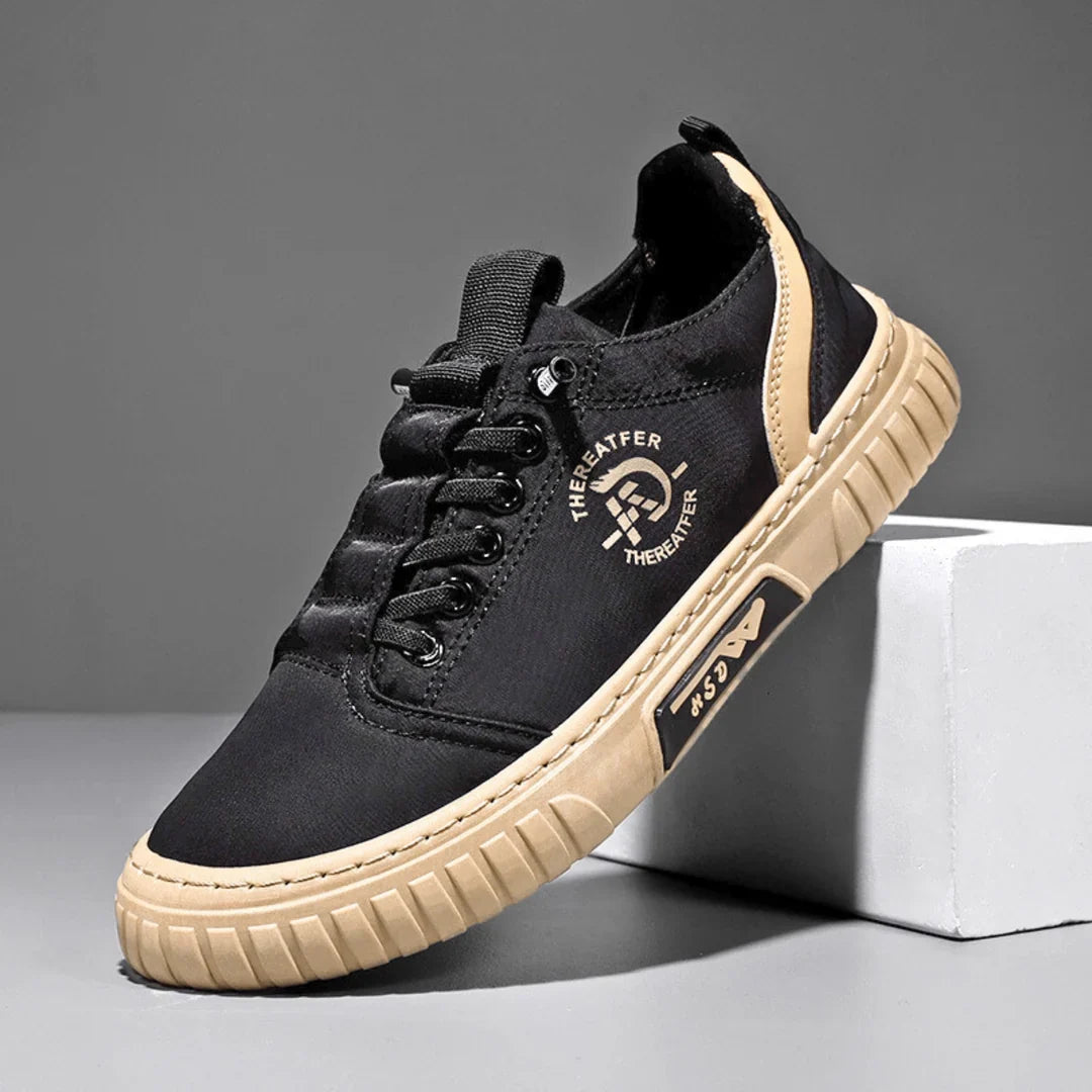 Zapatillas Urbanas De Máximo Confort