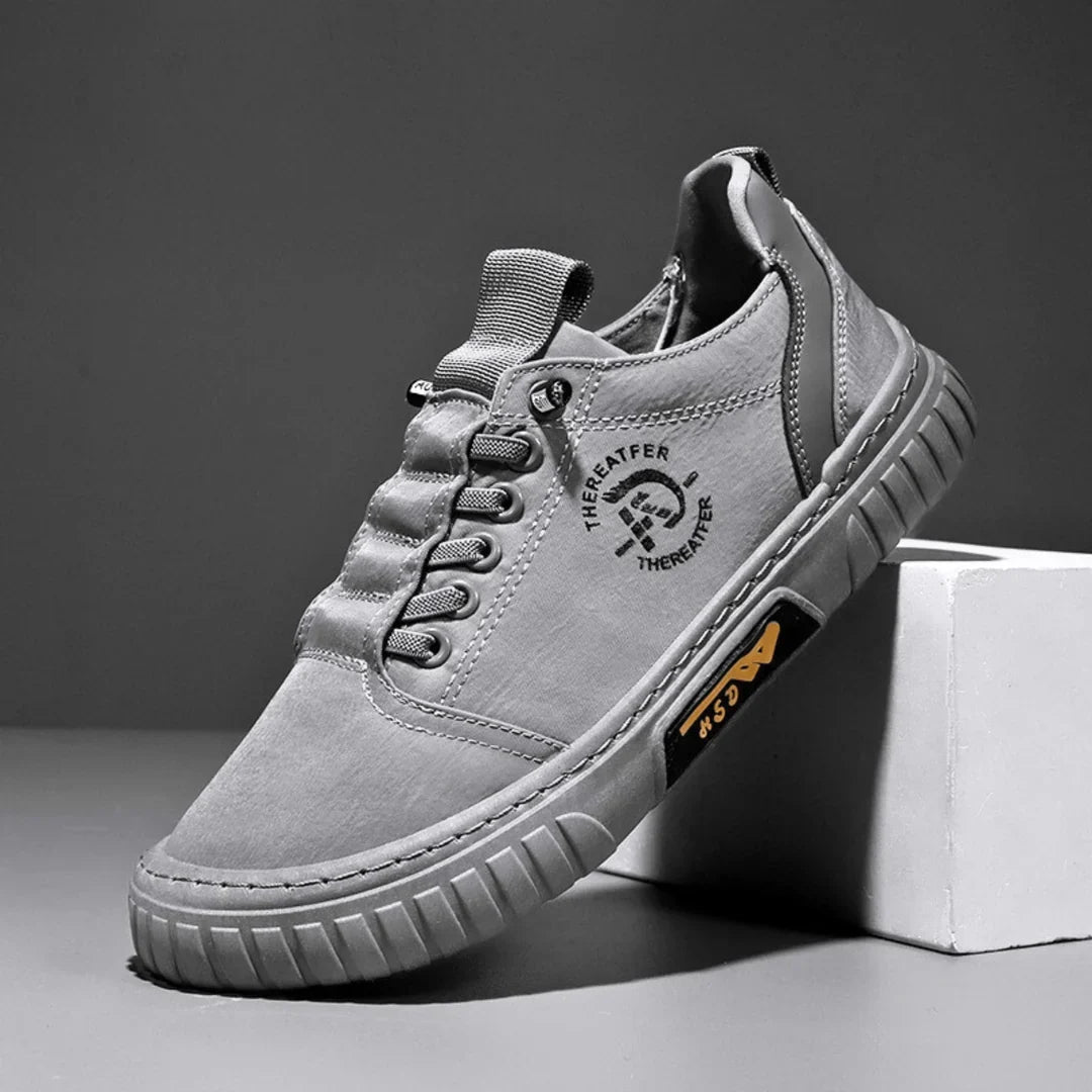 Zapatillas Urbanas De Máximo Confort