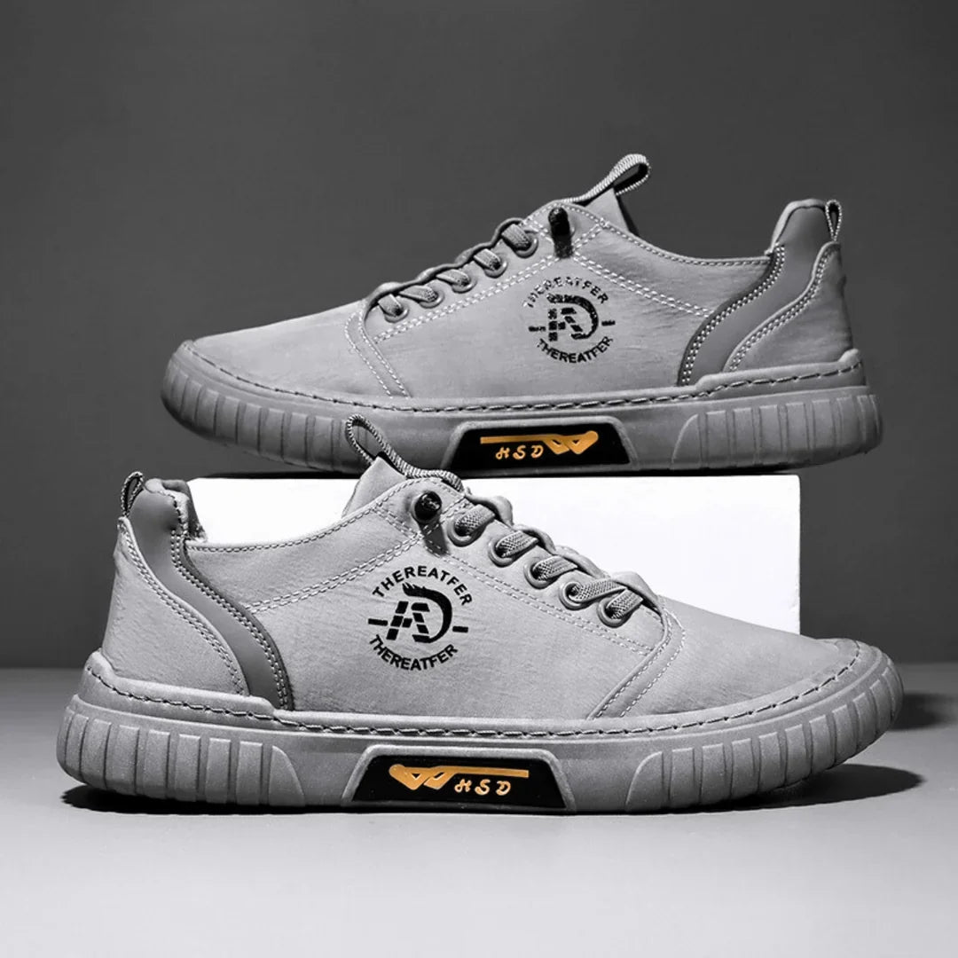 Zapatillas Urbanas De Máximo Confort