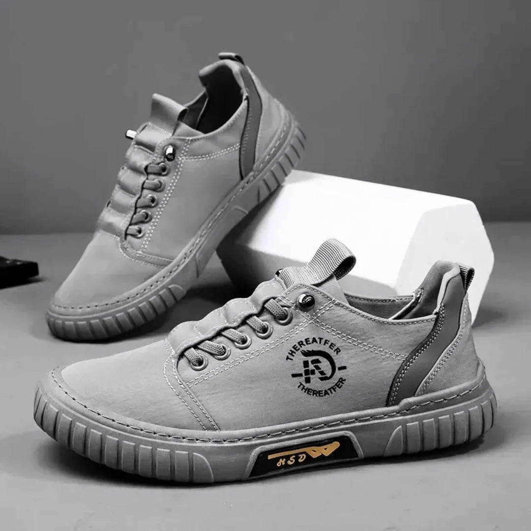 Zapatillas Urbanas De Máximo Confort